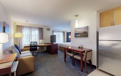 Residence Inn San Diego Del Mar
