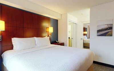 Residence Inn San Diego Del Mar