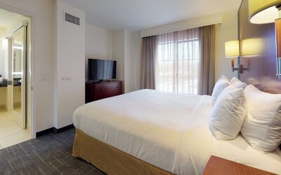 Residence Inn San Diego Del Mar