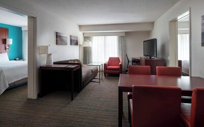 Residence Inn San Diego Del Mar