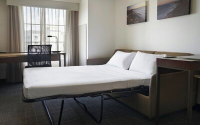 Residence Inn San Diego Del Mar