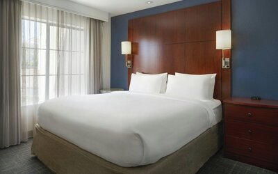 Residence Inn San Diego Del Mar