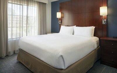 Residence Inn San Diego Del Mar
