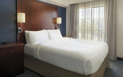 Residence Inn San Diego Del Mar