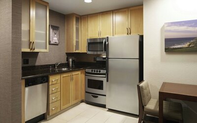Residence Inn San Diego Del Mar