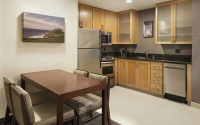 Residence Inn San Diego Del Mar