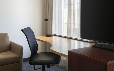 Residence Inn San Diego Del Mar