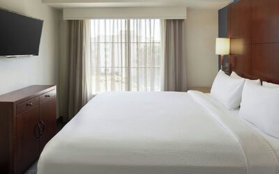 Residence Inn San Diego Del Mar