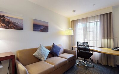 Residence Inn San Diego Del Mar
