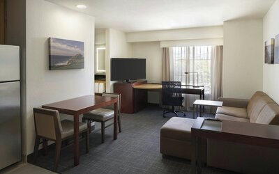 Residence Inn San Diego Del Mar