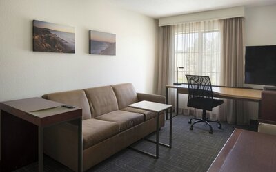 Residence Inn San Diego Del Mar