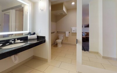 Residence Inn San Diego Del Mar