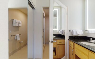 Residence Inn San Diego Del Mar