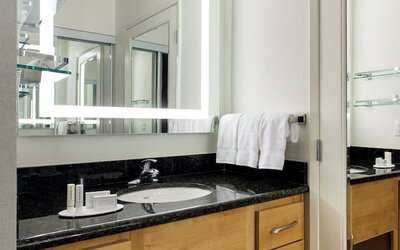 Residence Inn San Diego Del Mar