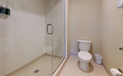 Residence Inn San Diego Del Mar