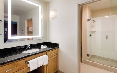 Residence Inn San Diego Del Mar