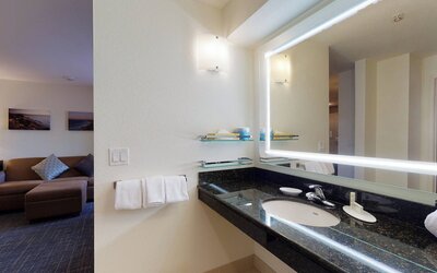 Residence Inn San Diego Del Mar