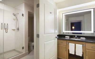 Residence Inn San Diego Del Mar