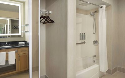 Residence Inn San Diego Del Mar