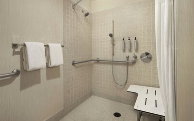 Residence Inn San Diego Del Mar