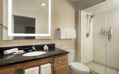 Residence Inn San Diego Del Mar