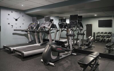 Residence Inn San Diego Del Mar