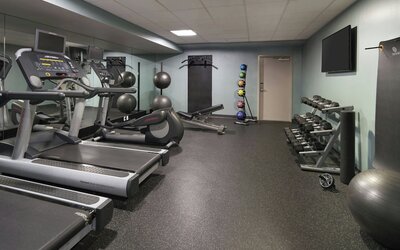 Residence Inn San Diego Del Mar