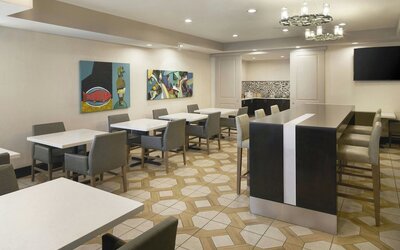 Residence Inn San Diego Del Mar