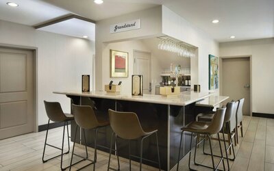 Residence Inn San Diego Del Mar