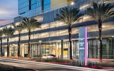 Residence Inn by Marriott San Diego Downtown/Bayfront