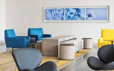 Residence Inn by Marriott San Diego Downtown/Bayfront