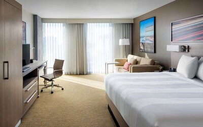 Residence Inn by Marriott San Diego Downtown/Bayfront