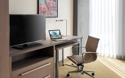 Residence Inn by Marriott San Diego Downtown/Bayfront