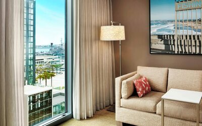 Residence Inn by Marriott San Diego Downtown/Bayfront