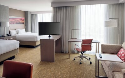 Residence Inn by Marriott San Diego Downtown/Bayfront