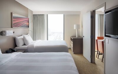 Residence Inn by Marriott San Diego Downtown/Bayfront