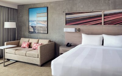 Residence Inn by Marriott San Diego Downtown/Bayfront