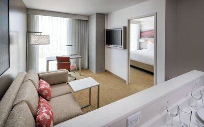 Residence Inn by Marriott San Diego Downtown/Bayfront