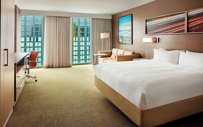Residence Inn by Marriott San Diego Downtown/Bayfront