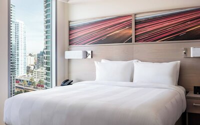 Residence Inn by Marriott San Diego Downtown/Bayfront
