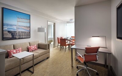 Residence Inn by Marriott San Diego Downtown/Bayfront