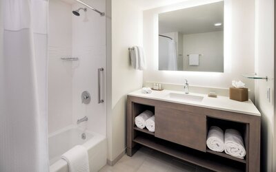 Residence Inn by Marriott San Diego Downtown/Bayfront
