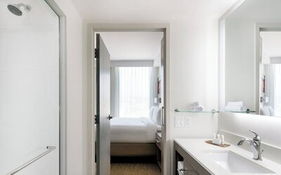 Residence Inn by Marriott San Diego Downtown/Bayfront
