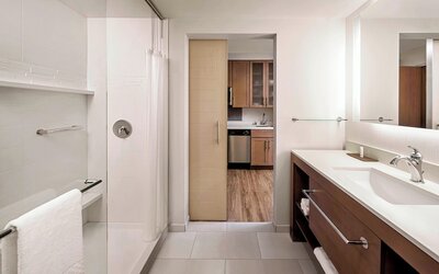 Residence Inn by Marriott San Diego Downtown/Bayfront