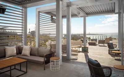 Residence Inn by Marriott San Diego Downtown/Bayfront