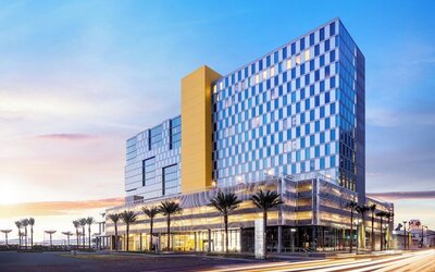 Residence Inn by Marriott San Diego Downtown/Bayfront