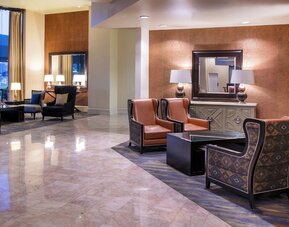 Sheraton Mission Valley San Diego Hotel