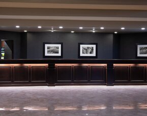 Sheraton Mission Valley San Diego Hotel