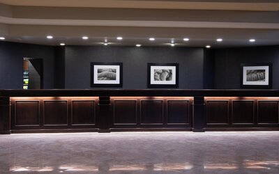 Sheraton Mission Valley San Diego Hotel