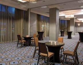 Sheraton Mission Valley San Diego Hotel